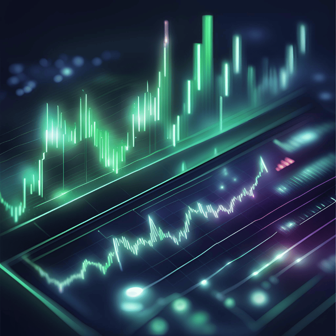 What is the Ichimoku Cloud and how do you use it in trading?
